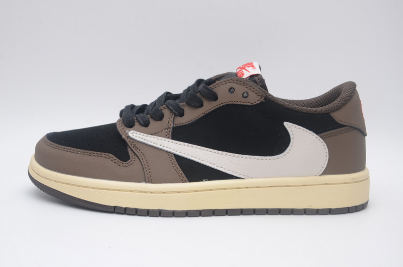Nike Air Jordan 1 Low-012