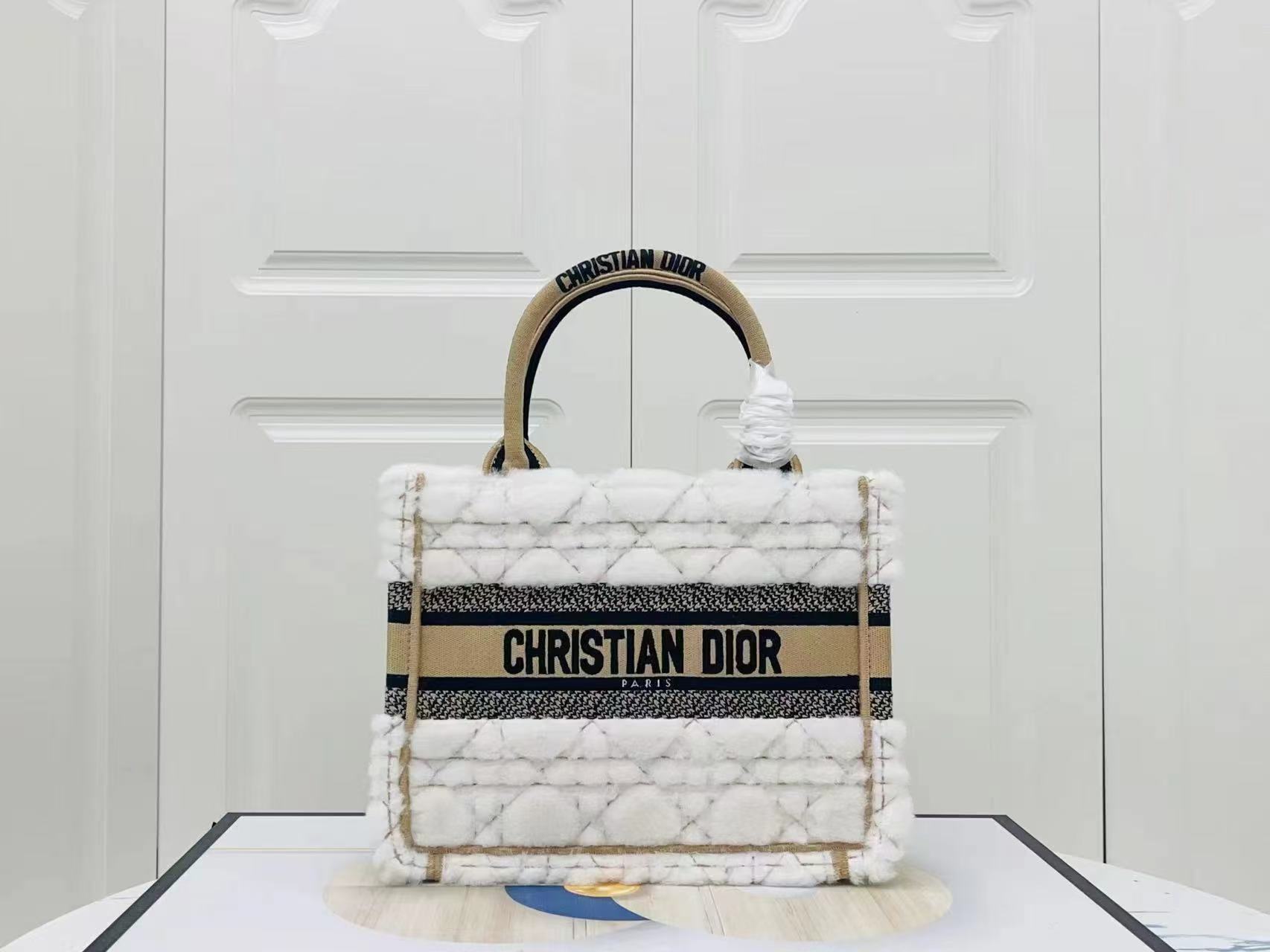 D*or handbags aaa(women)-123