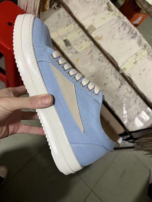 Rick Owens Shoes(AAA)-093