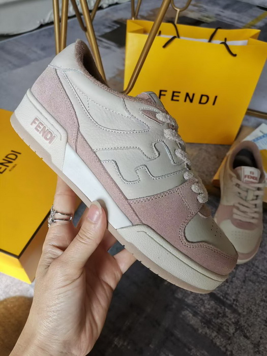 F**di shoes(aaa)-041