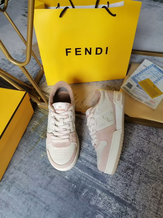 F**di shoes(aaa)-041