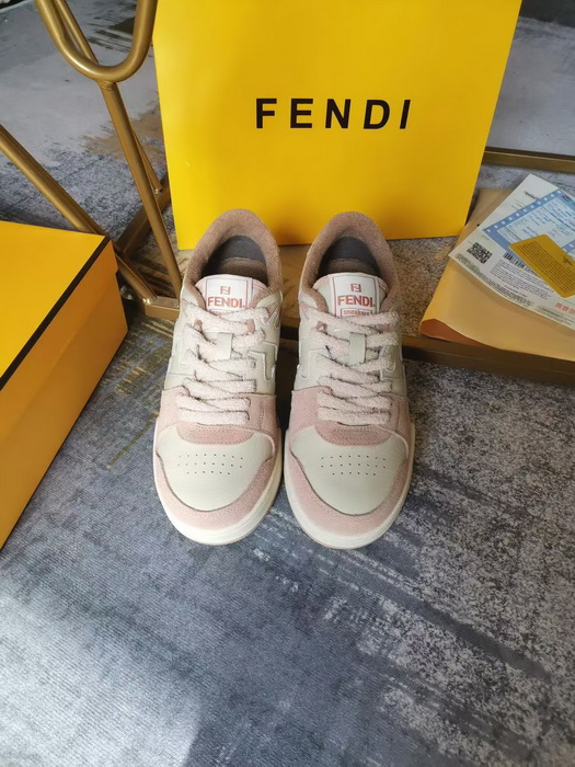 F**di shoes(aaa)-041