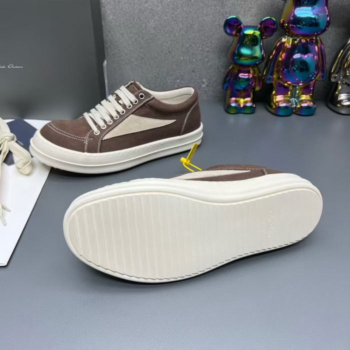 Rick Owens Shoes(AAA)-096