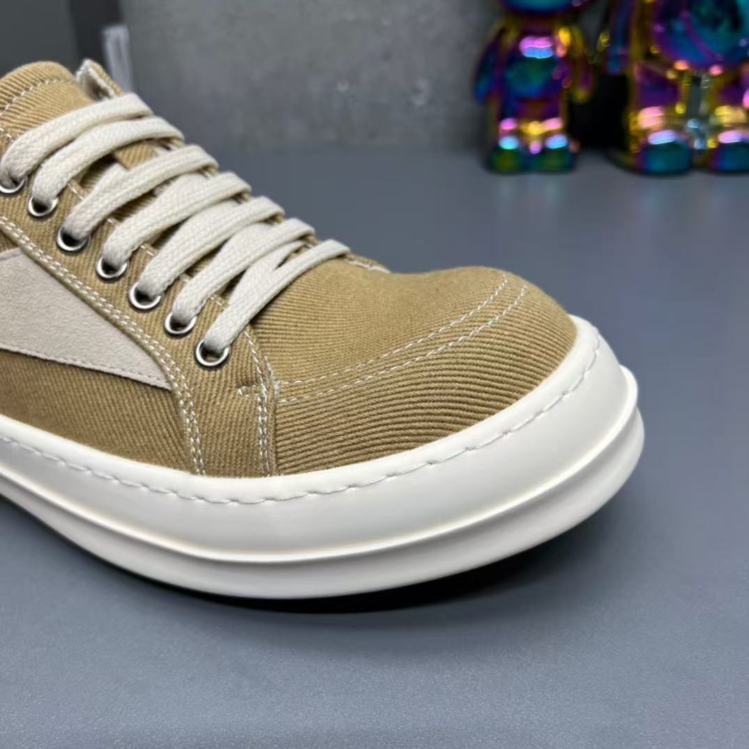 Rick Owens Shoes(AAA)-094