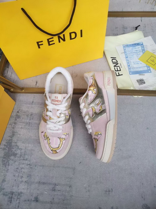 F**di shoes(aaa)-042