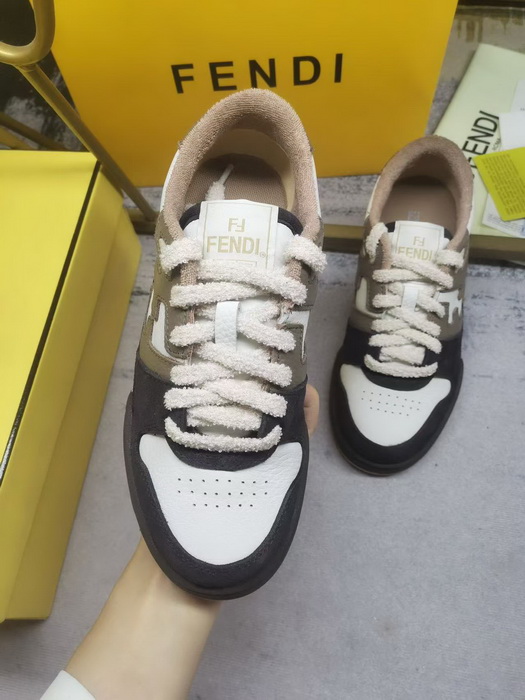 F**di shoes(aaa)-043