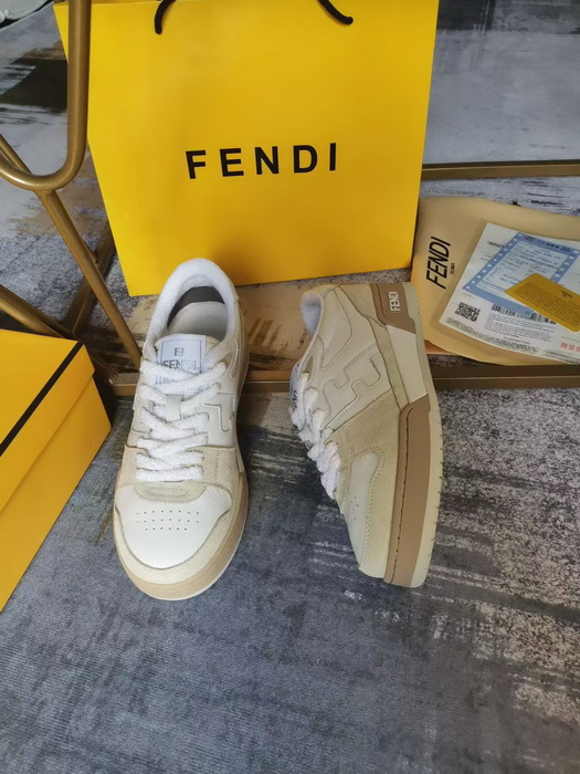 F**di shoes(aaa)-044