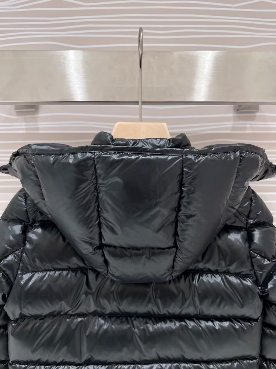 Moncler Coat(Kid)-001