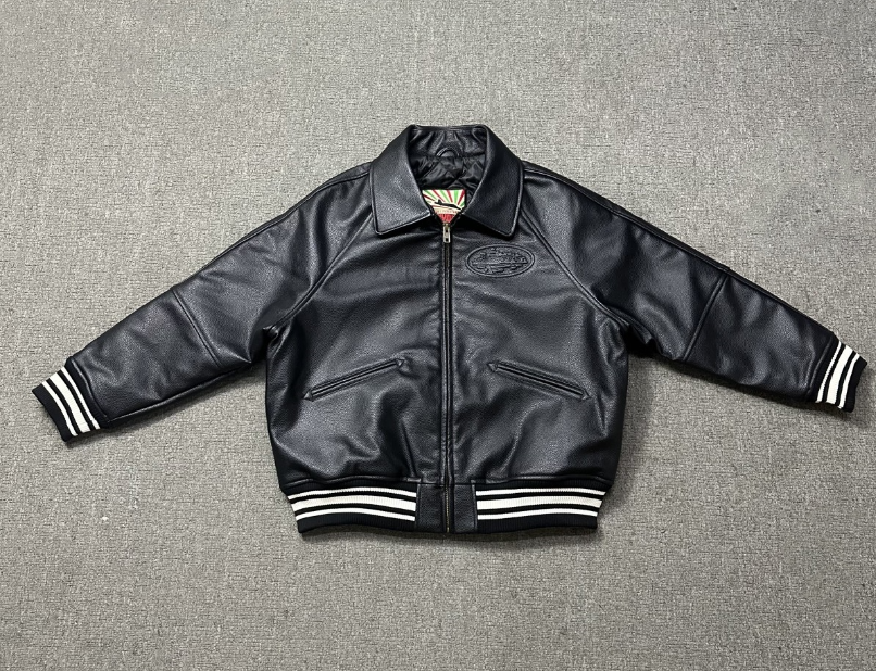 Corteiz Jacket-005