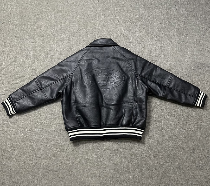 Corteiz Jacket-005