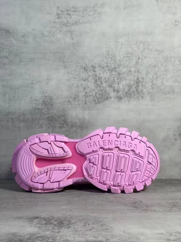 Ba*len*cia*ga shoes aaaa(women)