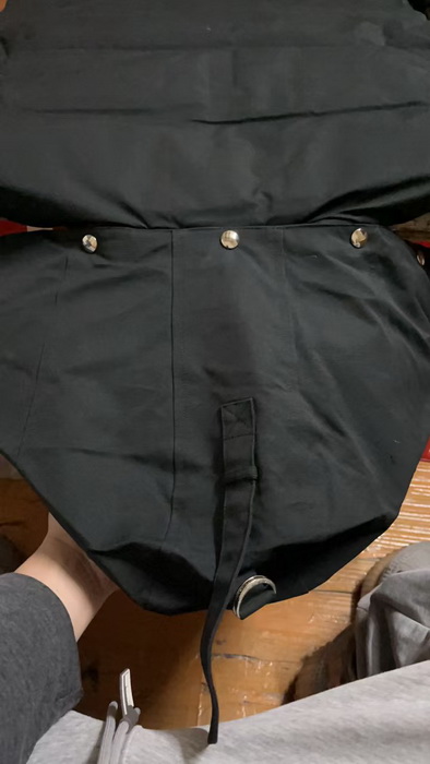 Moose Knuckles Coat-019