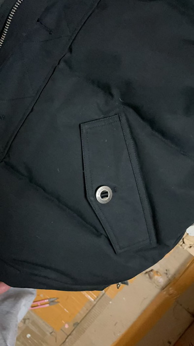 Moose Knuckles Coat-001