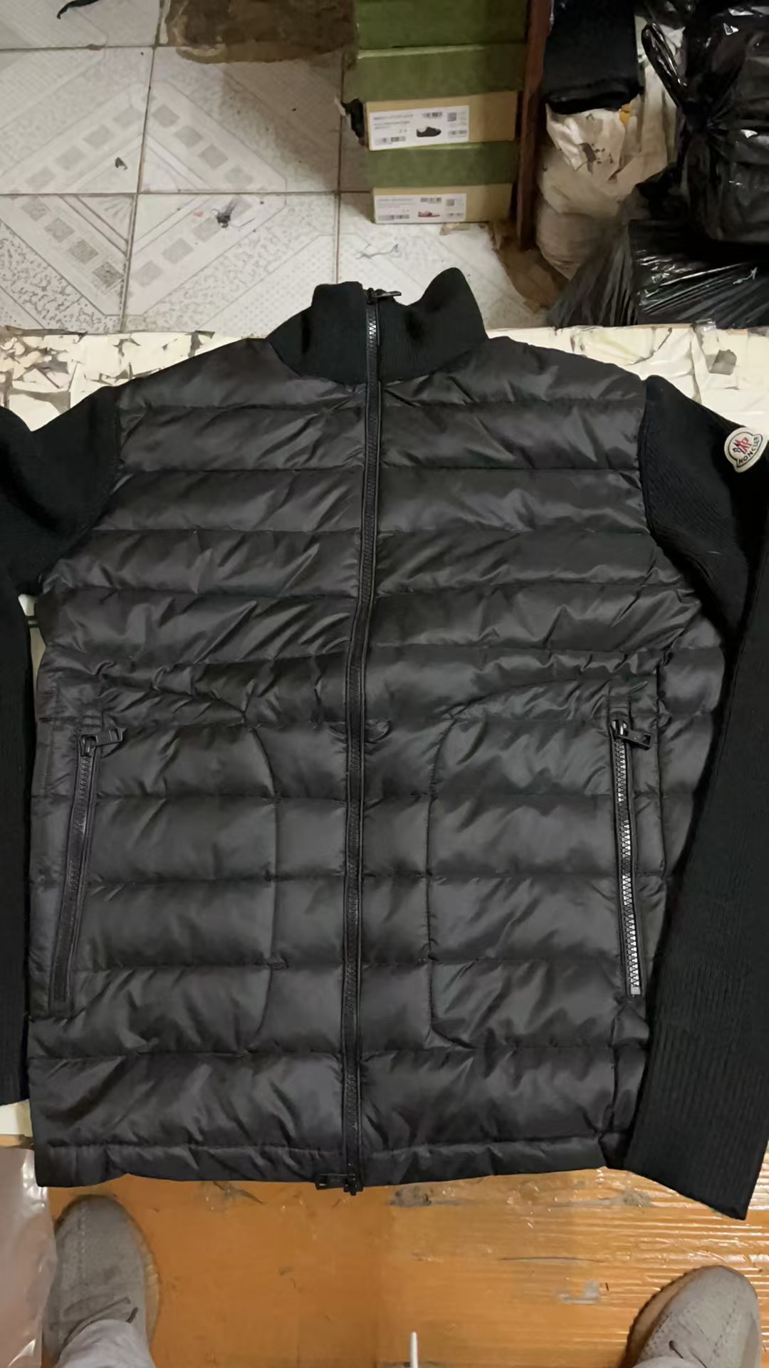 Moncler Coat-255