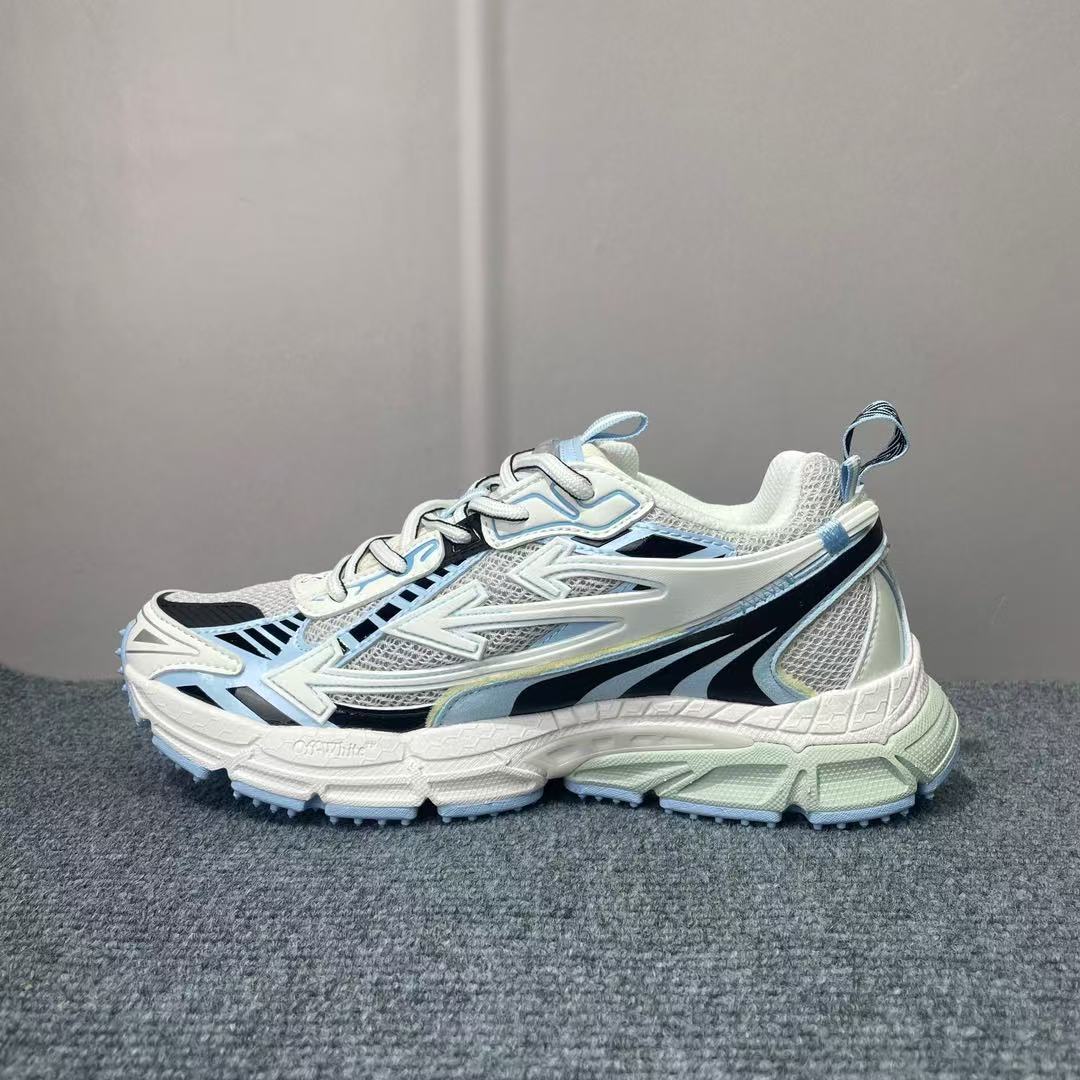 Off White Shoes(AAA)-122