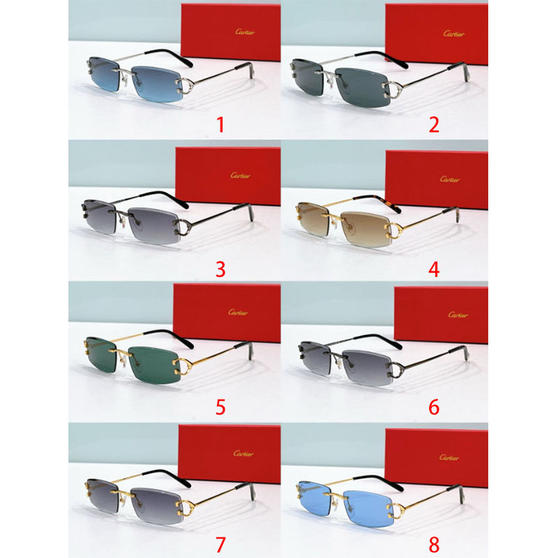 Ca*t*er sunglasses(aaaa)-1517