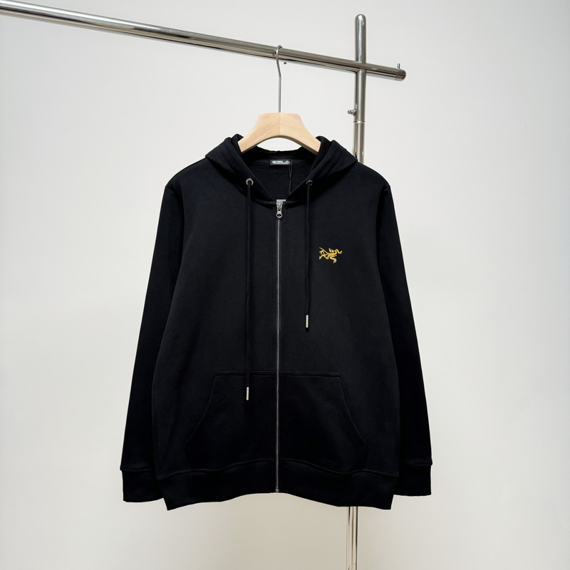Arcteryx Jacket-002