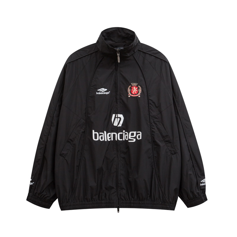 Ba*len*cia*ga jacket-005