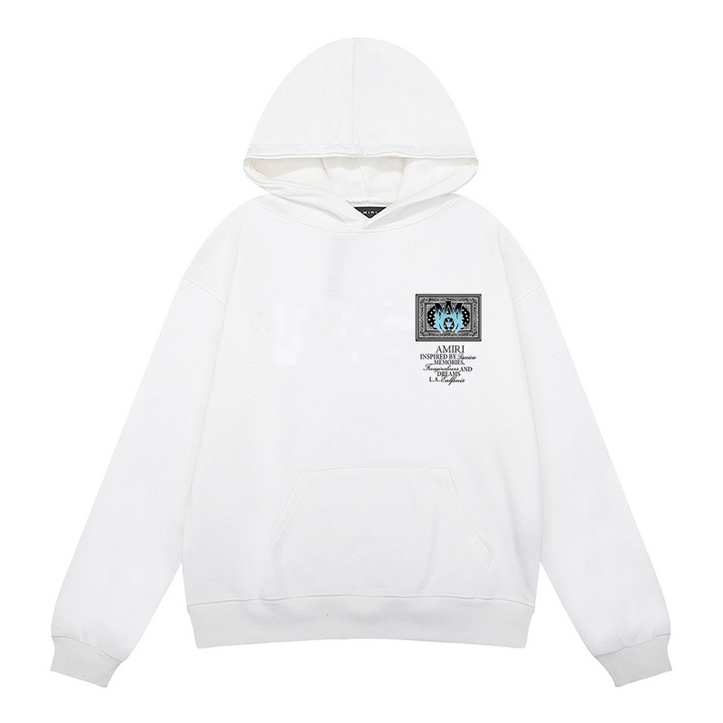 Amiri Hoody-314