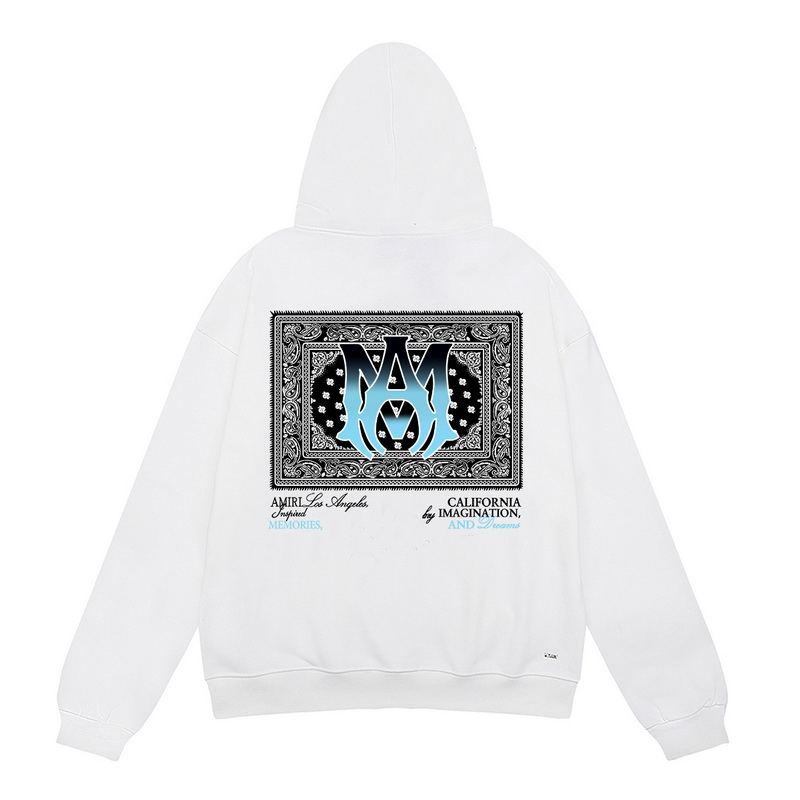 Amiri Hoody-313