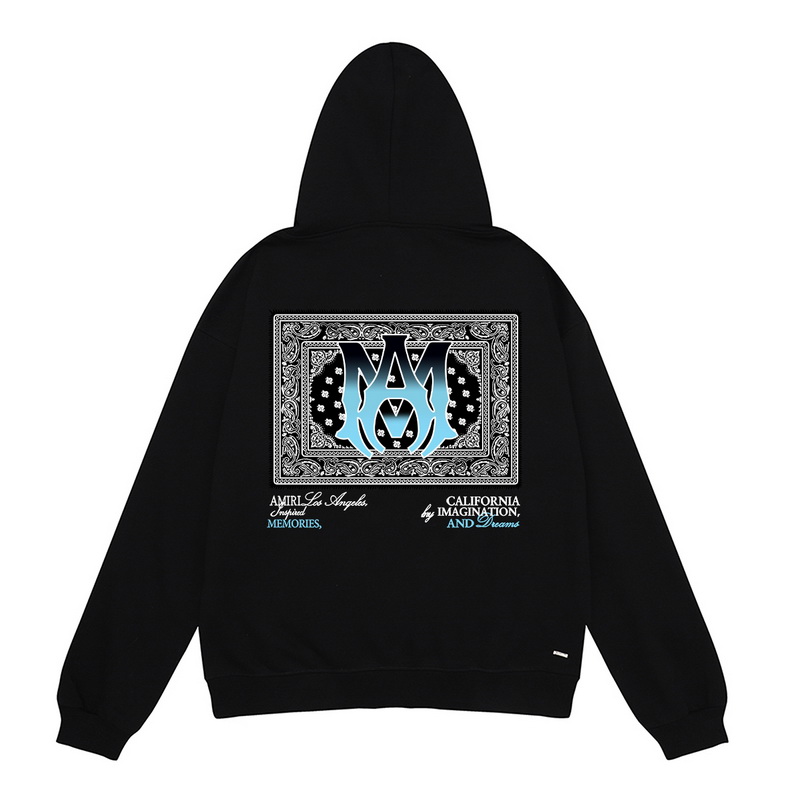 Amiri Hoody-311