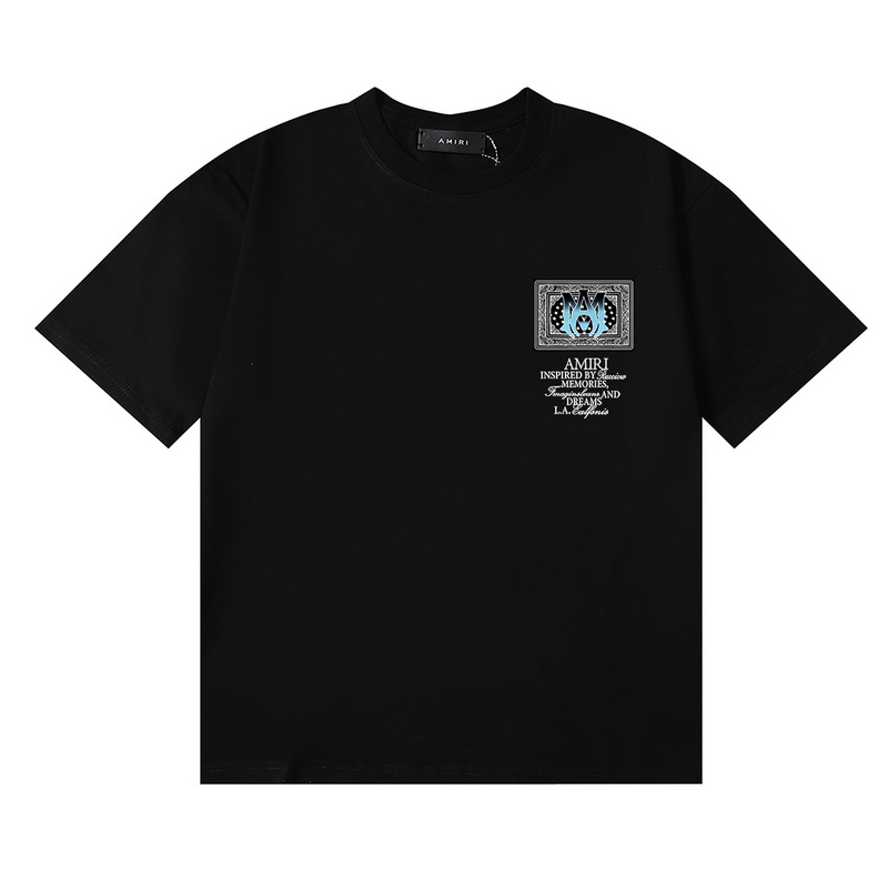 Amiri T-shirts-1202