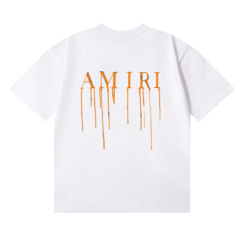 Amiri T-shirts--1200