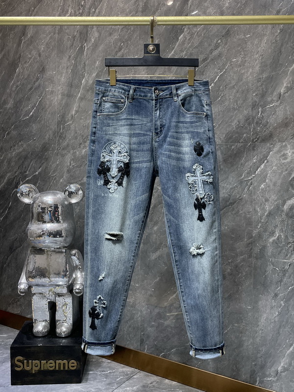 Ch**me He**ts jeans-012