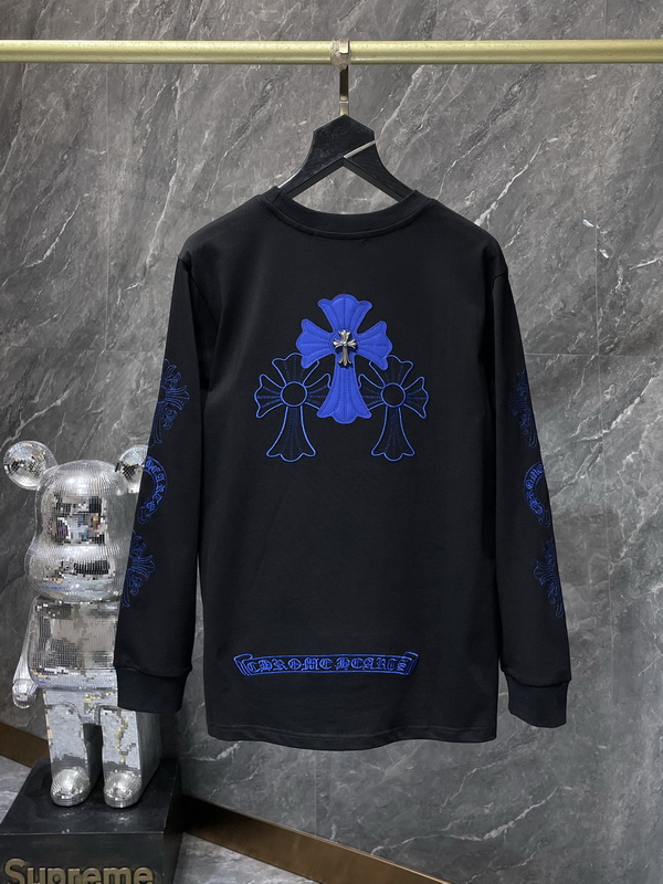Ch**me He**ts longsleeve-623