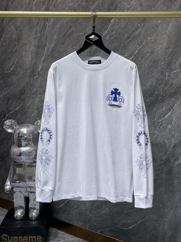Ch**me He**ts longsleeve-624