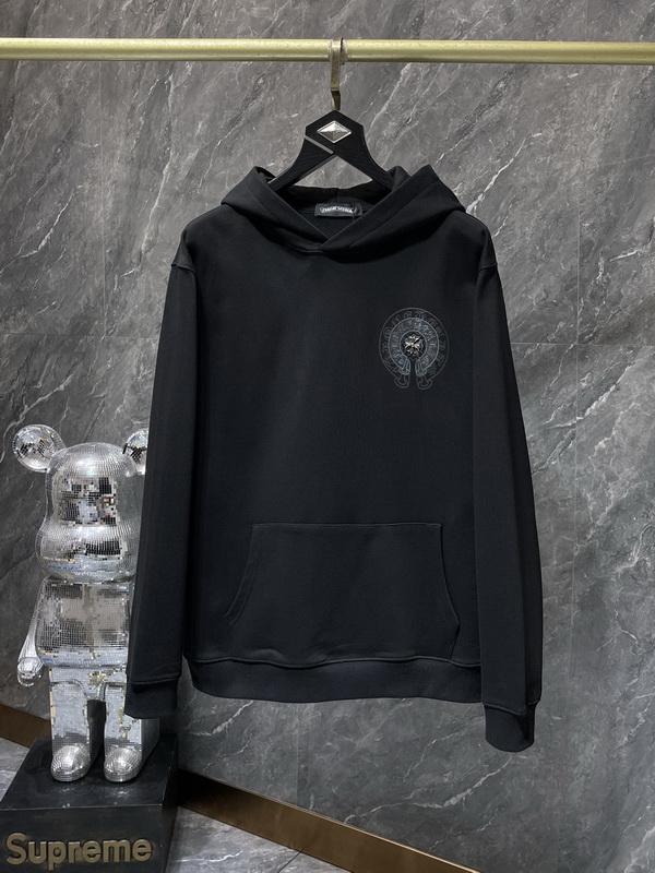 Ch**me He**ts hoody-660