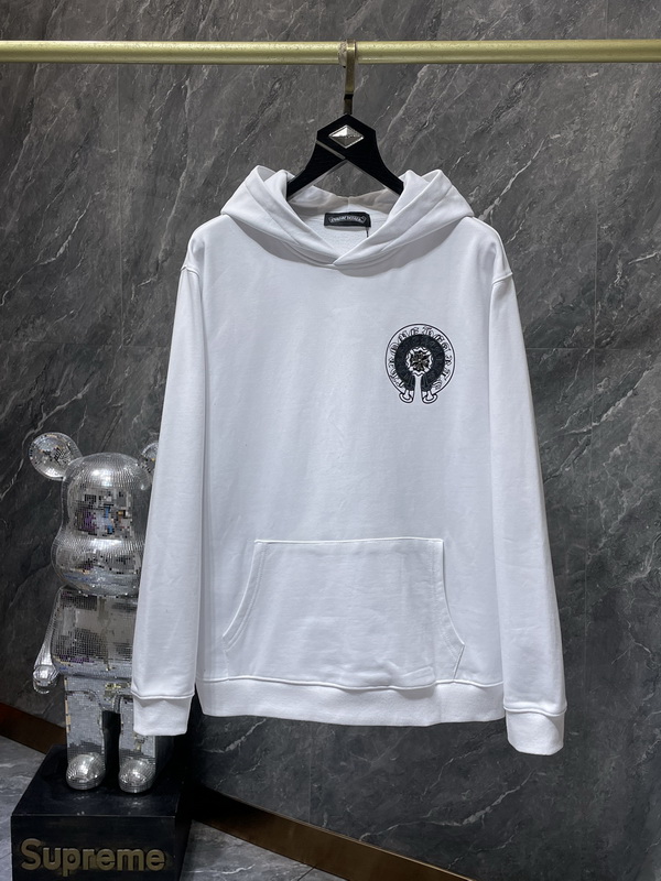 Ch**me He**ts hoody-658