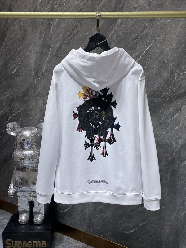 Ch**me He**ts hoody-657
