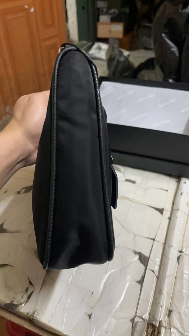 Pra*a handbags aaa(women)-001