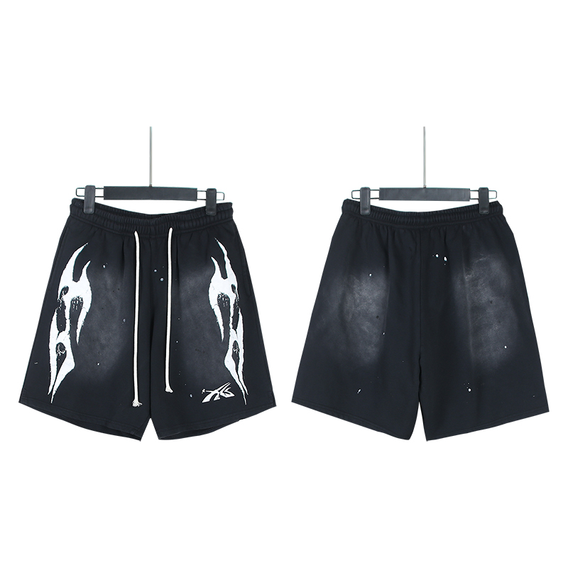 H*lst*r shorts-137