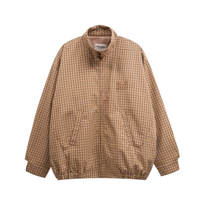 Miu Miu Jacket-005