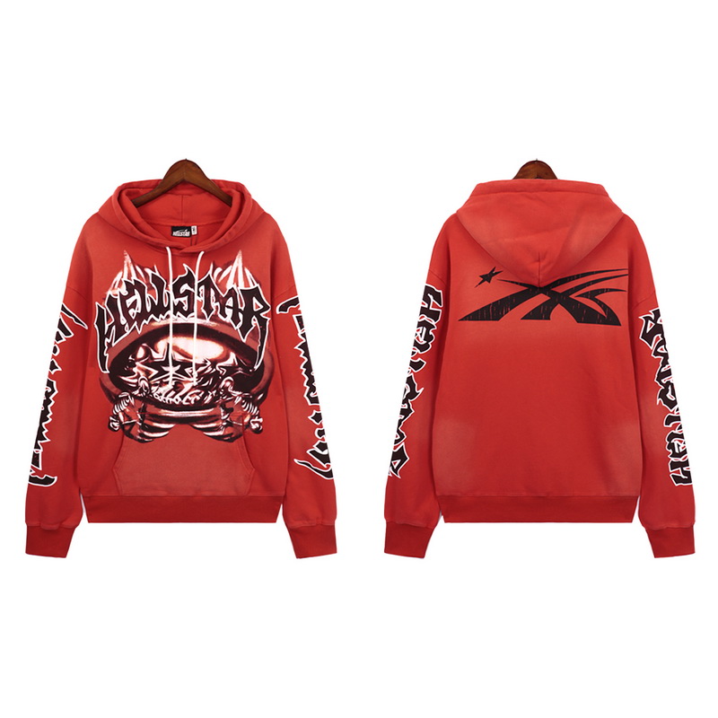 hH*lst*r hoody-194