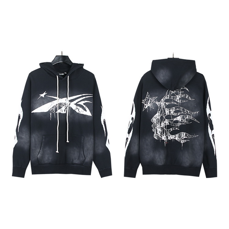 hH*lst*r hoody-189