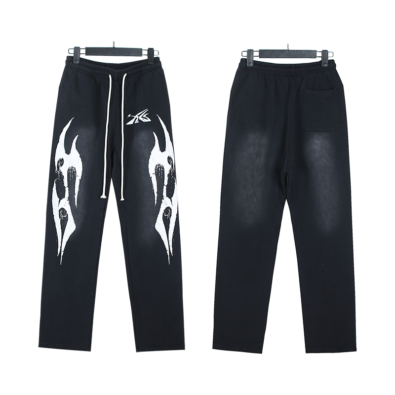 H*lst*r pants-147