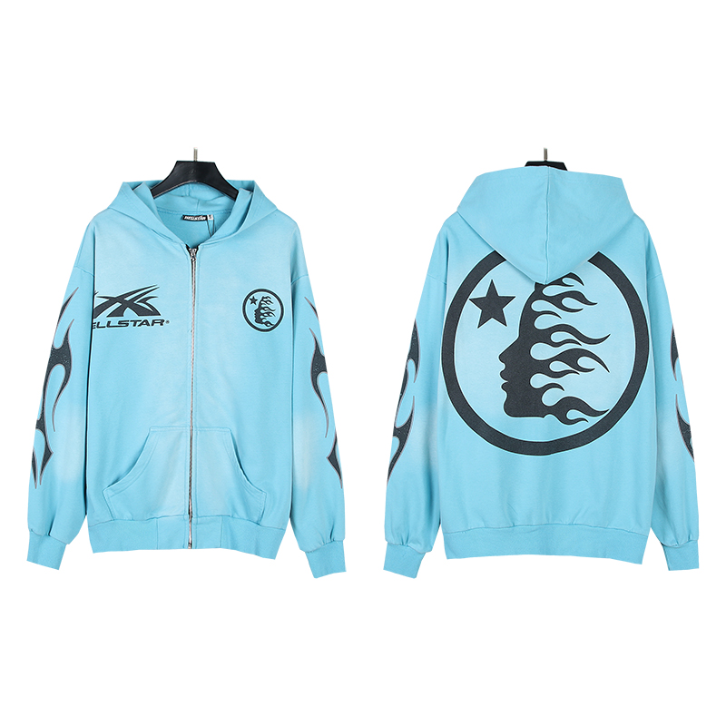 hH*lst*r hoody-191
