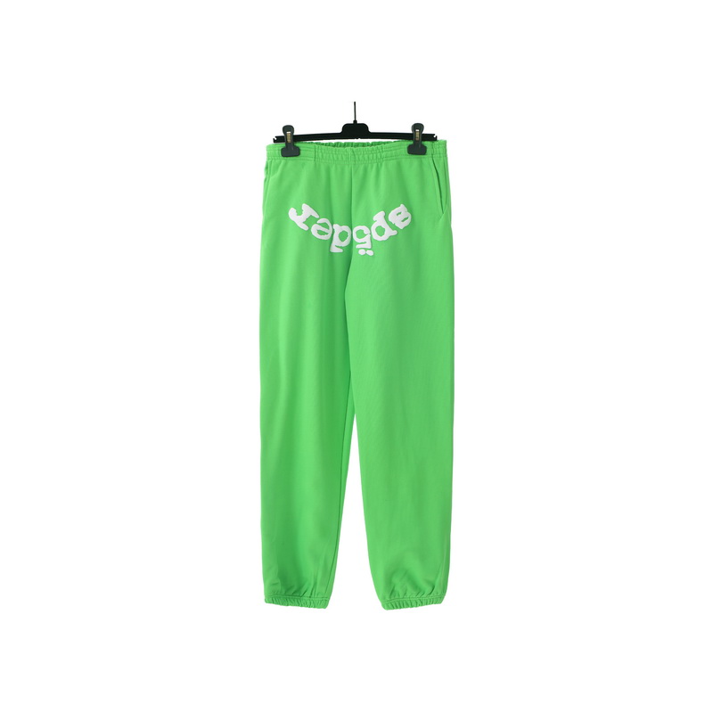 Sp5der Pants-093