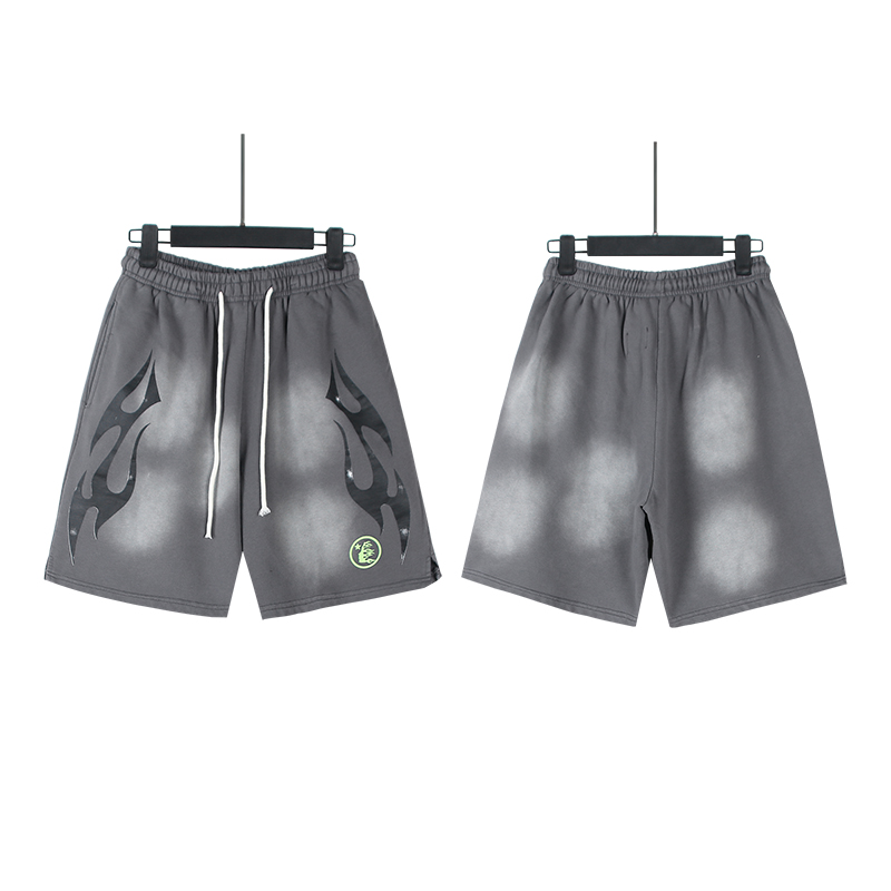 H*lst*r shorts-132