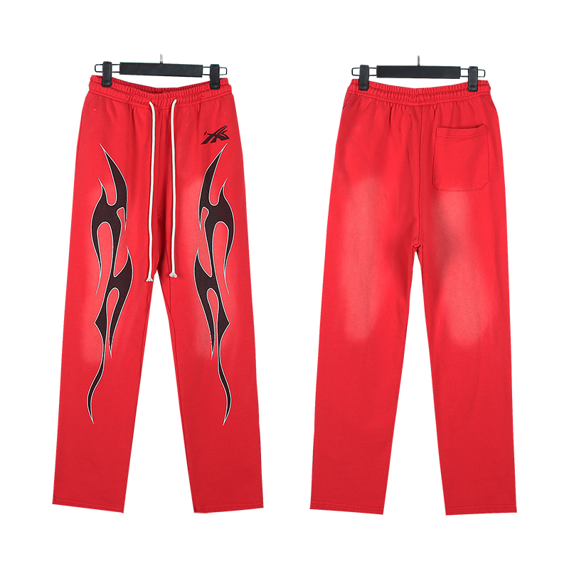 H*lst*r pants-146