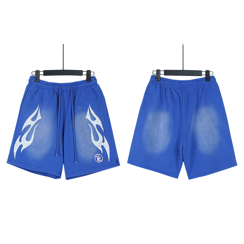 H*lst*r shorts-131