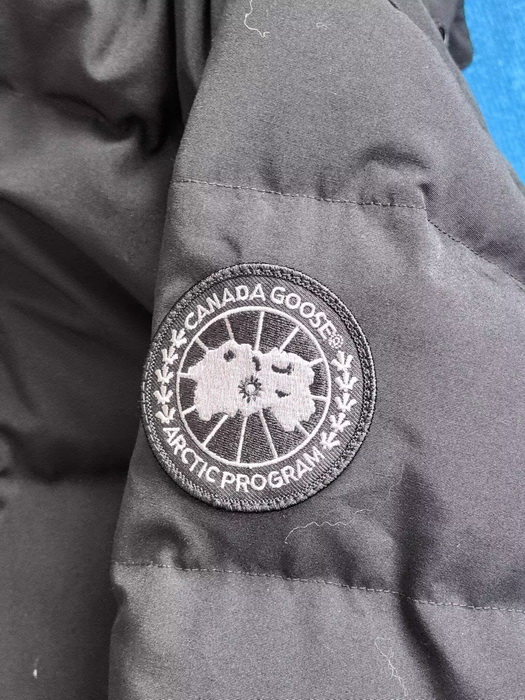Can*a Go*e coat(women)-027