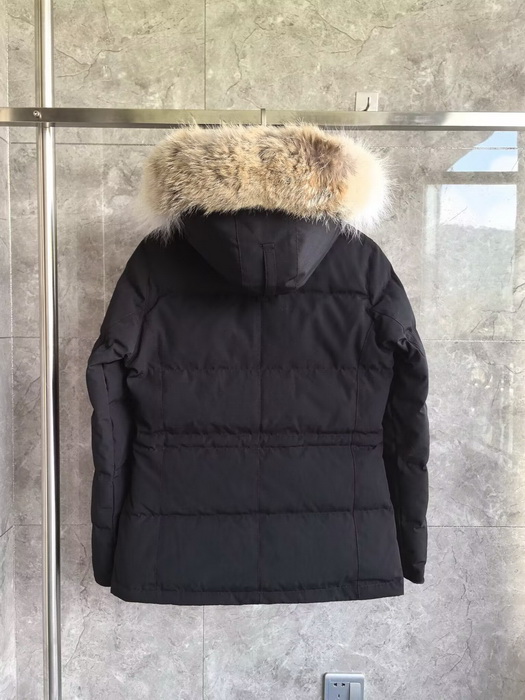 Can*a Go*e coat(women)-027