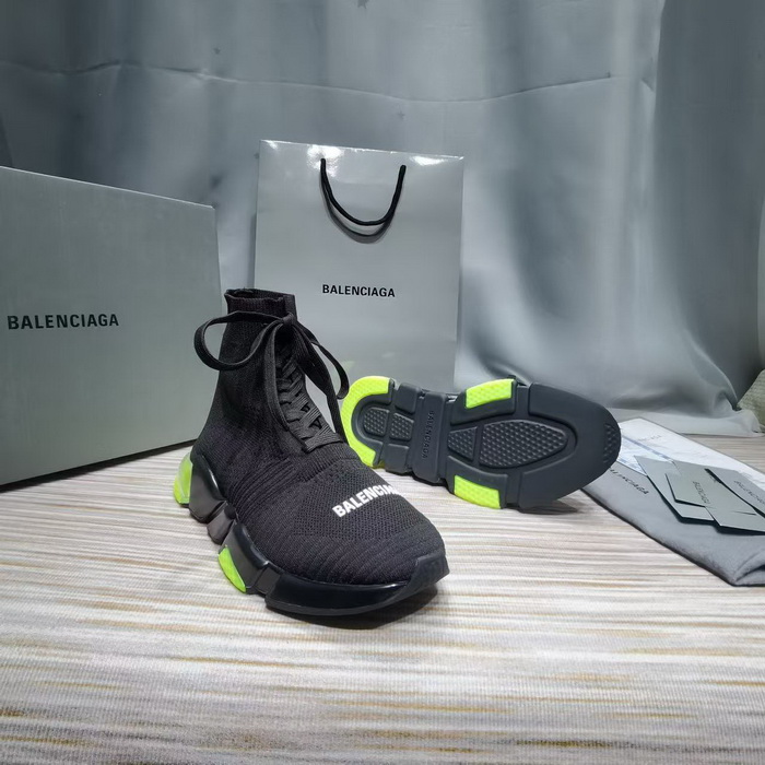 Ba*len*cia*ga shoes(aaa)-342