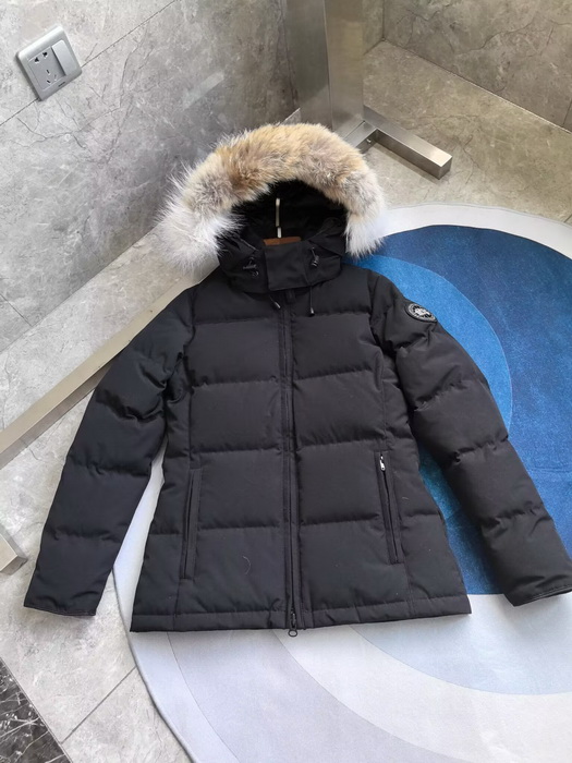 Can*a Go*e coat(women)-027