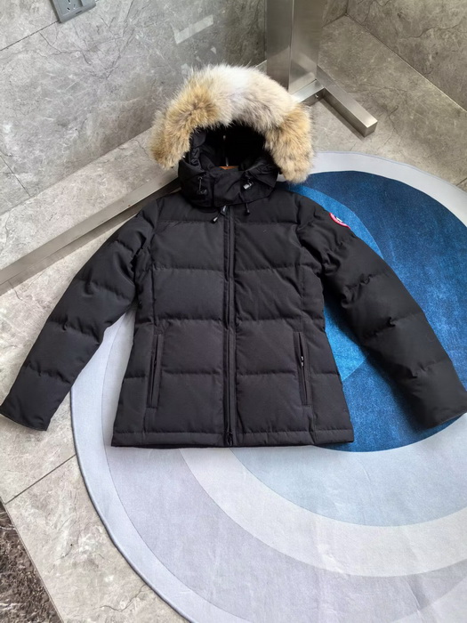 Can*a Go*e coat(women)-031