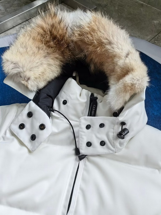 Can*a Go*e coat(women)-028